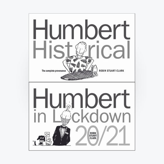 Humbert Historical AND Humbert in Lockdown