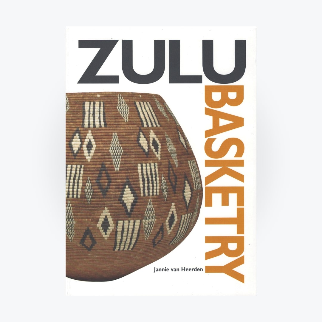 Zulu Basketry